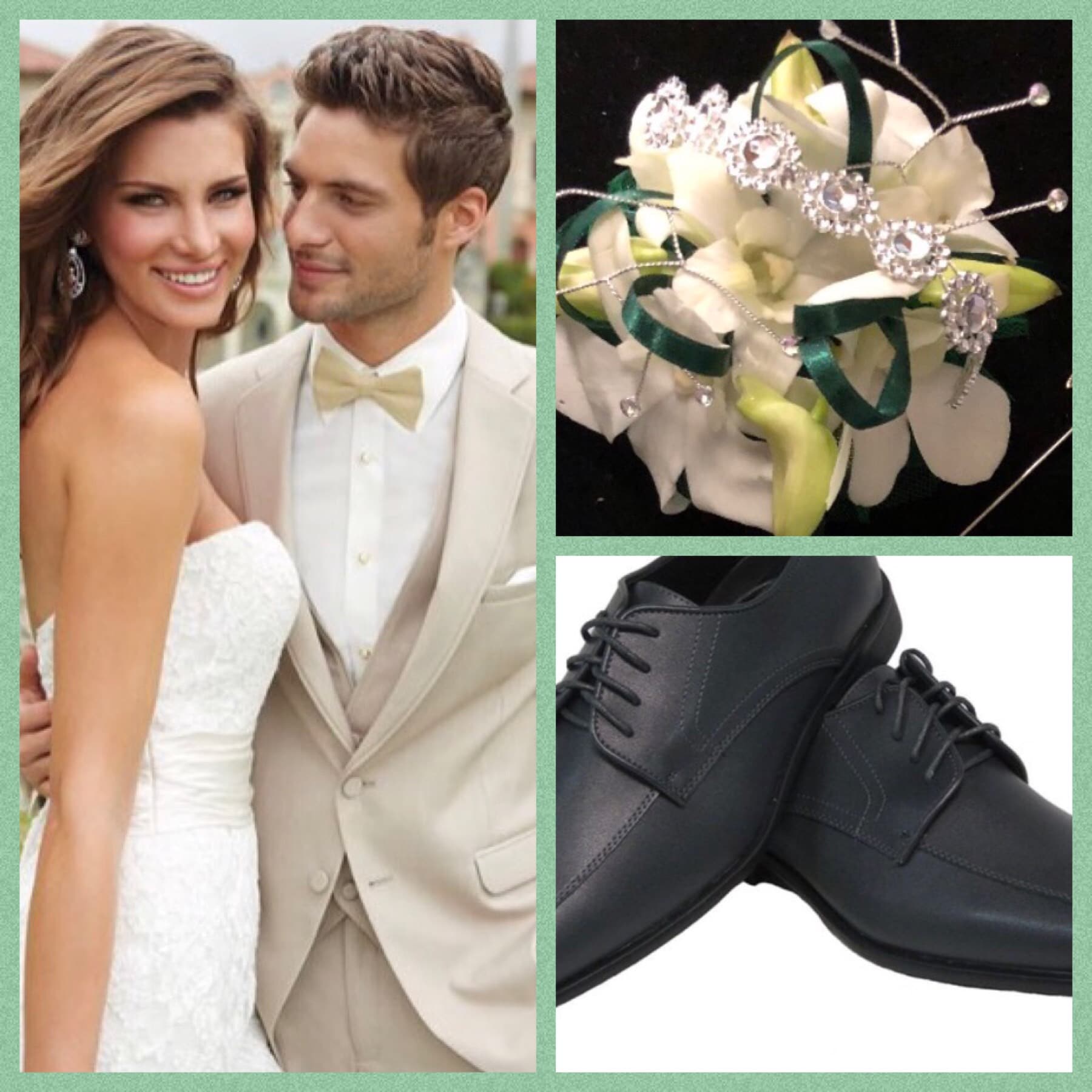 Tuxedo Rentals Blooming Dales Florist Chesapeake VA
